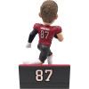 Tampa Bay Buccaneers Rob Gronkowski Big Ticket Series Bobblehead