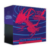 Pokemon Sword & Shield Darkness Ablaze Elite Trainer Box