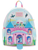Loungefly My Little Pony Castle Mini Backpack