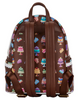 Loungefly Disney Princess Cakes Mini Backpack