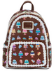 Loungefly Disney Princess Cakes Mini Backpack