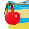 Loungefly Disney Snow White Cake Cosplay Crossbody Bag/Purse