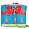 Loungefly Disney Snow White Cake Cosplay Crossbody Bag/Purse