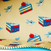 Loungefly Disney Snow White Cake Cosplay Crossbody Bag/Purse