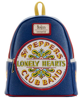 The Beatles Sgt. Pepper's Lonely Hearts Club Band Mini Backpack