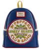 Loungefly The Beatles Sgt. Pepper's Lonely Hearts Club Band Mini Backpack