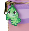 Loungefly Disney Tangled Rapunzel Cake Cosplay Crossbody Bag/Purse