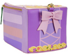 Loungefly Disney Tangled Rapunzel Cake Cosplay Crossbody Bag/Purse