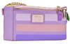 Loungefly Disney Tangled Rapunzel Cake Cosplay Crossbody Bag/Purse