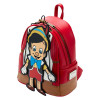 Loungefly Disney Pinocchio Marionette Mini Backpack
