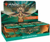 Magic The Gathering Streets of New Capenna Set Booster Box
