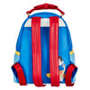 Loungefly Disney Snow White 85th Anniversary Cosplay Bow Handle Mini Backpack