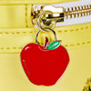 Loungefly Disney Snow White 85th Anniversary Cosplay Bow Handle Mini Backpack