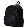 Loungefly The Batman Cosplay Mini Backpack