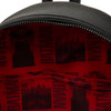 Loungefly The Batman Cosplay Mini Backpack