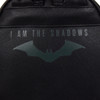 Loungefly The Batman Cosplay Mini Backpack