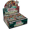 Yugioh Darkwing Blast Booster Box