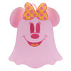 Loungefly Disney Pastel Ghost Minnie Mouse Glow-in-the-Dark Mini Backpack