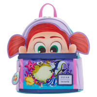Loungefly Disney Finding Nemo Darla Mini Backpack