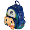 Loungefly E.T. Glow in the Dark Mini Backpack