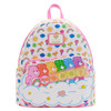 Loungefly Care Bears Stare Mini Backpack