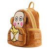 Loungefly Sanrio Monkichi Cosplay Mini Backpack