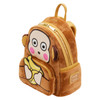 Loungefly Sanrio Monkichi Cosplay Mini Backpack