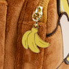 Loungefly Sanrio Monkichi Cosplay Mini Backpack
