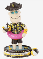 Swinging Friar San Diego Padres Memorial Day Mascot Bobblehead /222