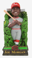 Joe Morgan Cincinnati Reds 2022 Dyersville Cornfield Bobblehead /322