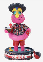 Slider Cleveland Guardians Memorial Day Mascot Bobblehead /222
