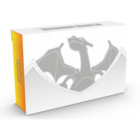 Pokemon Sword & Shield Ultra Premium Collection - Charizard Box