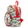 Loungefly Sanrio Hello Kitty & Friends Carnival Mini Backpack
