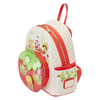 Loungefly Strawberry Shortcake Strawberry House Mini Backpack