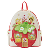 Loungefly Strawberry Shortcake Strawberry House Mini Backpack
