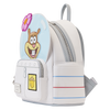 Loungefly SpongeBob SquarePants Sandy Cheeks Cosplay Mini Backpack