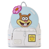 Loungefly SpongeBob SquarePants Sandy Cheeks Cosplay Mini Backpack