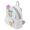 Loungefly SpongeBob SquarePants Sandy Cheeks Cosplay Mini Backpack