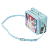 Loungefly Disney Alice in Wonderland Classic Movie Lunchbox Crossbody Bag/Purse