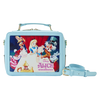 Loungefly Disney Alice in Wonderland Classic Movie Lunchbox Crossbody Bag/Purse