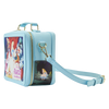 Loungefly Disney Alice in Wonderland Classic Movie Lunchbox Crossbody Bag/Purse