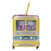 Loungefly The Beatles Magical Mystery Tour Bus Crossbody Bag/Purse
