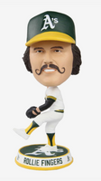 Rollie Fingers Oakland Athletics Bighead Bobblehead