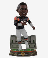 Richard Dent Chicago Bears Retired Pro Gate Series Bobblehead