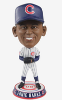 Ernie Banks Chicago Cubs Bighead Bobblehead