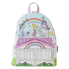 Loungefly My Little Pony 40th Anniversary Stable Mini Backpack