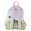 Loungefly My Little Pony 40th Anniversary Stable Mini Backpack