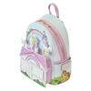 Loungefly My Little Pony 40th Anniversary Stable Mini Backpack