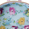 Loungefly My Little Pony 40th Anniversary Stable Mini Backpack