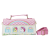 Loungefly My Little Pony 40th Anniversary Stable Crossbody Bag/Purse